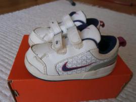 Tenisky nike (2/3)