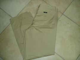 Hugo Boss nohavice 54 (1/4)