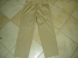 Hugo Boss nohavice 54 (2/4)