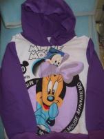 Mickey a minnie mouse (1/2)