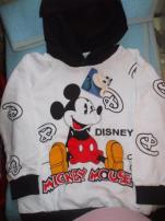 Mickey a minnie mouse (2/2)