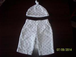 Set teplaciky s ciapockou (1/3)