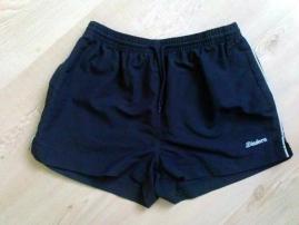 Dam/pan sortky diadora (1/1)