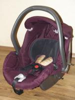 Kombinovaný kočík neonato (3/4)