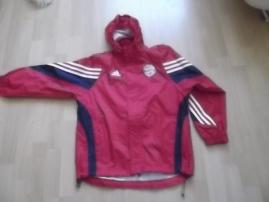 Bunda fc bayern munchen (2/3)