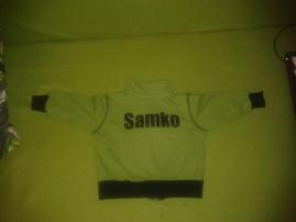 Bunda (2/4)