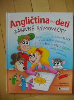 Angličtina pre deti-zábav (1/3)