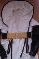 Damsky cardigan s opaskom (3/3)