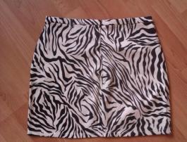 Zebra sukna (2/3)