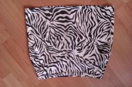Zebra sukna (3/3)