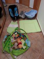 Romer baby safe ii. plus (1/4)