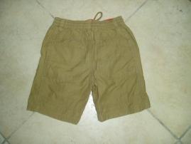 H&M kraťasy+esprit tričko (4/4)