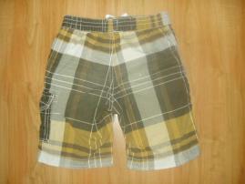 H&m kraťasy+tex tričk (3/4)