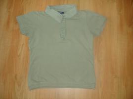 H&m kraťasy+tex tričk (4/4)