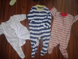 Body dupačky overaliky (3/4)