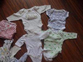 Body dupačky overaly (3/4)