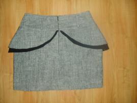 Elegantná sukňa 34/36 (2/3)