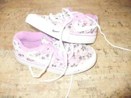 Nike tenisky (1/2)