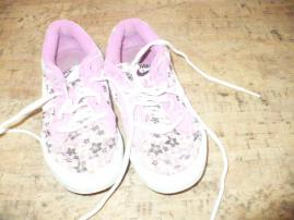Nike tenisky (2/2)