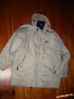 Panska zimna bunda nike (2/4)