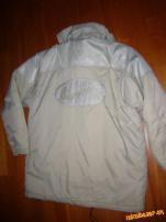 Panska zimna bunda nike (3/4)