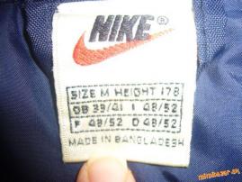Panska zimna bunda nike (4/4)