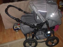 Kočík baby merc 1 (1/3)