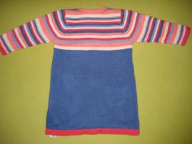 Pletene saty (2/3)