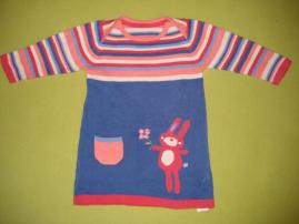 Pletene saty (3/3)