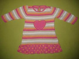 Pletene saty (2/2)