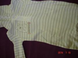 Overal s mackom poh (2/4)