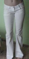 Biele nohavice (1/1)