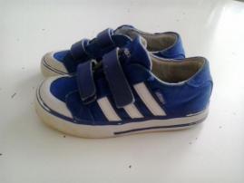 Adidas botasky 27 (2/2)