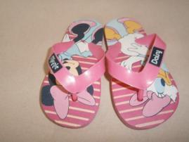 Žabky minnie (2/3)