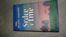 Srdce v tme (1/3)