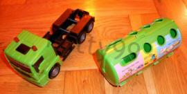 Separovacie auto (3/3)