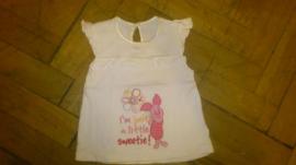 Tricko s motivom disney (1/2)
