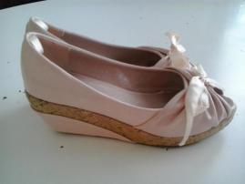 Balerinky na platforme (2/3)