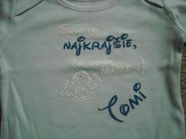 Body pre tomaska (1/3)
