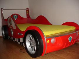 Postel auto formula cilek (1/1)