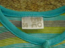 Mily overal (2/3)