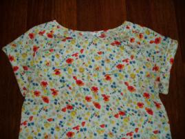 New look top,blúzka 12/40 (2/4)