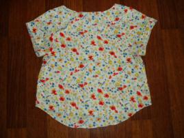New look top,blúzka 12/40 (4/4)
