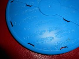 Hot wheels sada (3/4)
