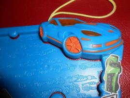 Hot wheels sada (4/4)