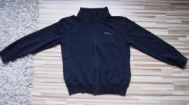 Mikina na zips (1/1)