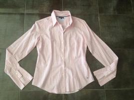 Košeľa tommy hilfiger (1/3)