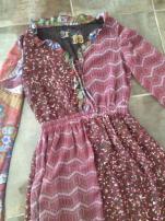 Šaty desigual (1/4)