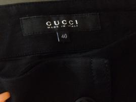 Sukňa gucci originál (4/4)