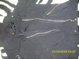 Damska bunda (1/2)